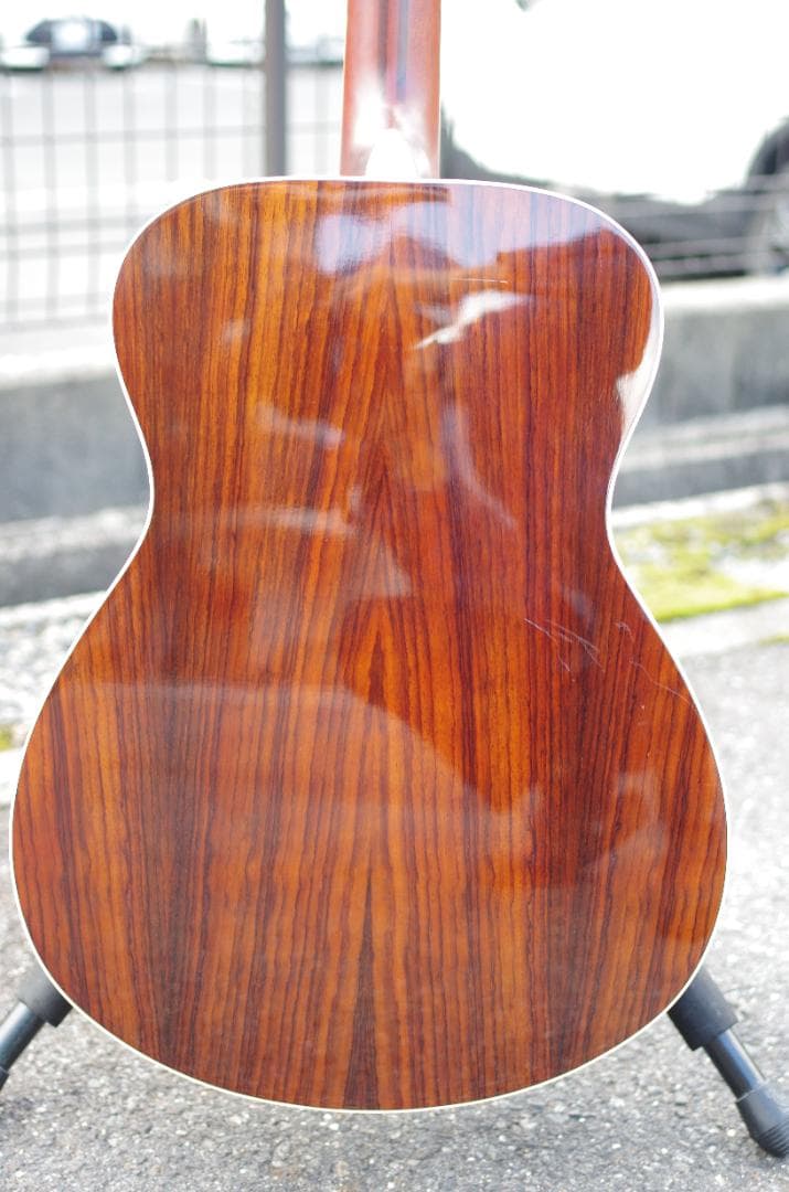 YAMAHA LS6 エレクトリックアコースティックギター ヤマハ