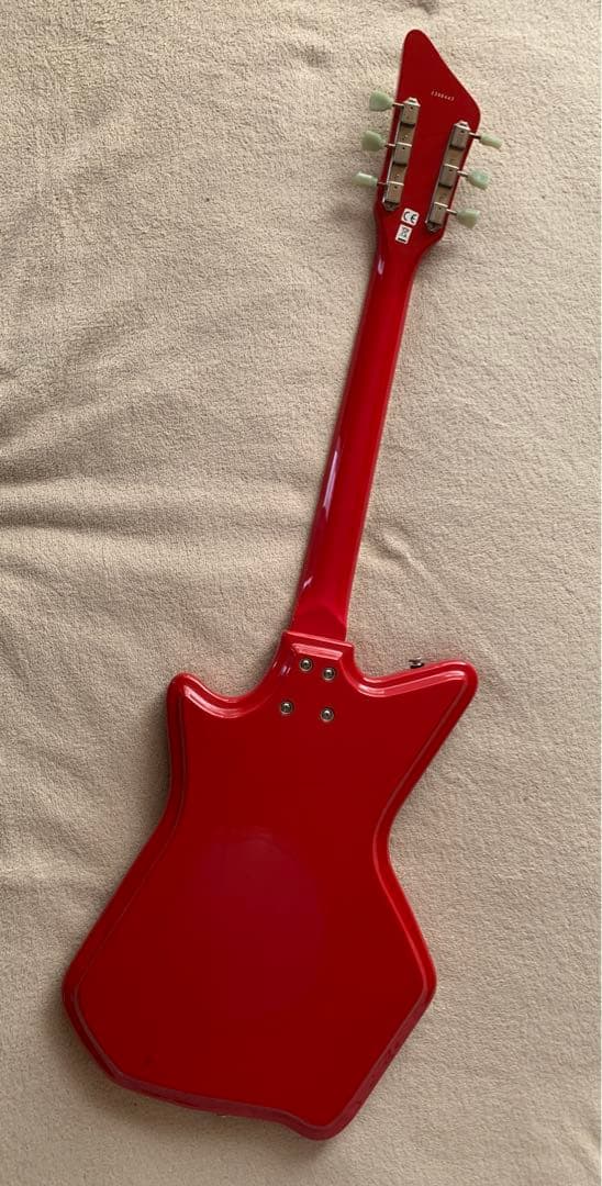 ギター Eastwood guitars Airline 59 2P