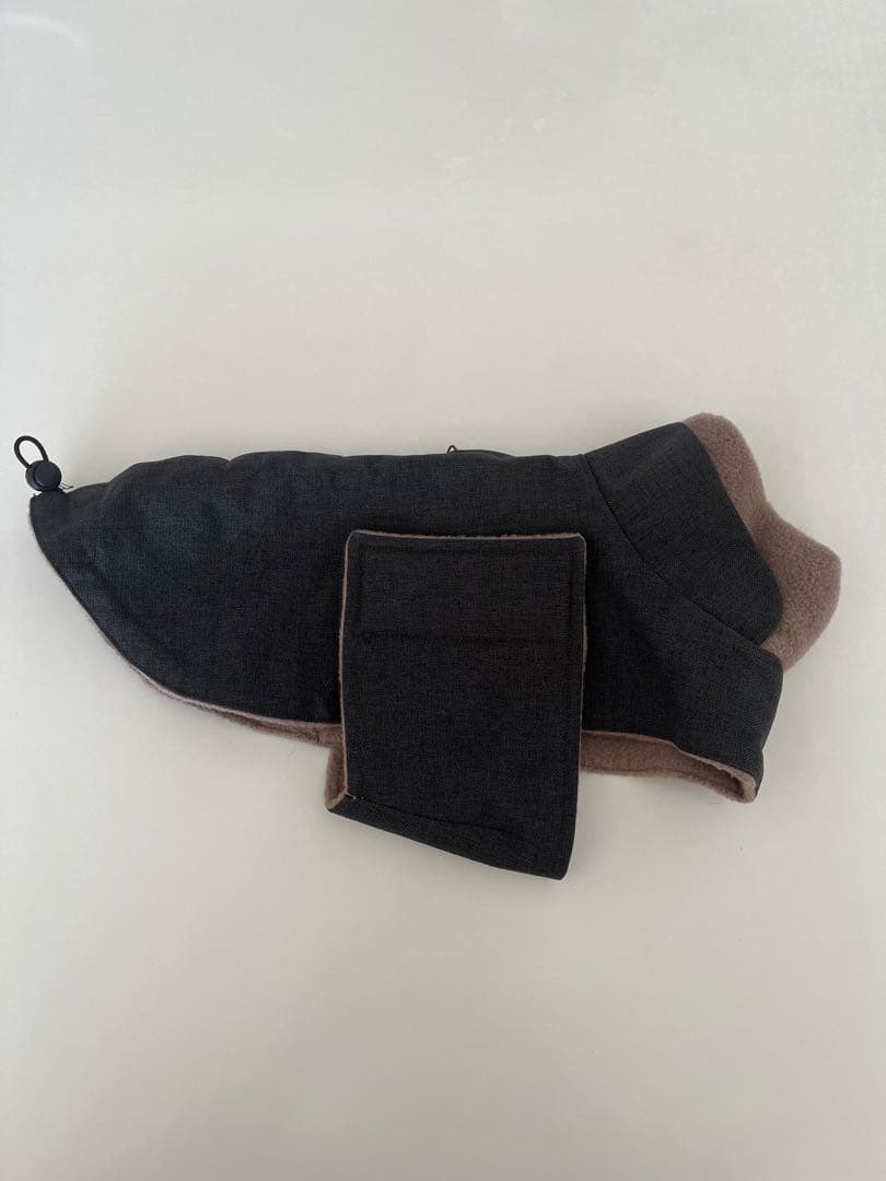 Cloud7 クラウド7 Brooklyn Graphite size2