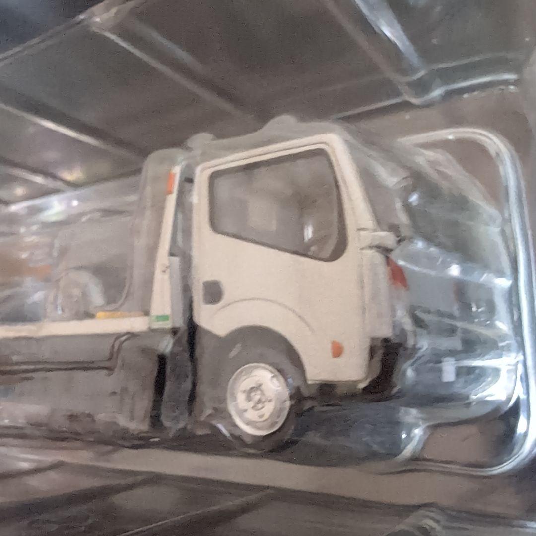 TOMYTEC トミカリミテッドビンテージ NEO 　　　日産アトラス積載車