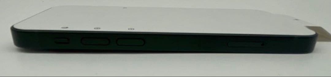 【新品同様】Apple iPhone 13mini 512GB グリーン 本体