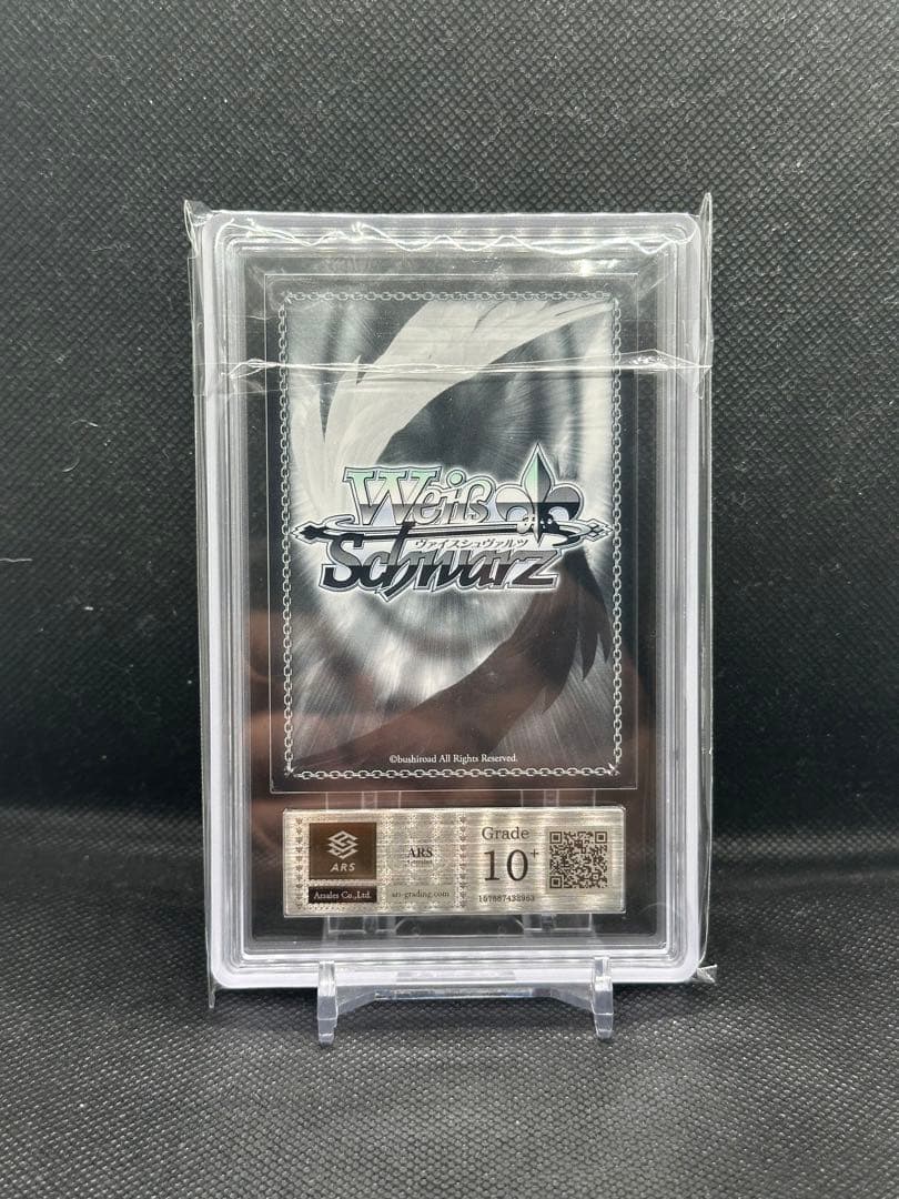 特別な恋人　ユエ　sp ars10+ psa10