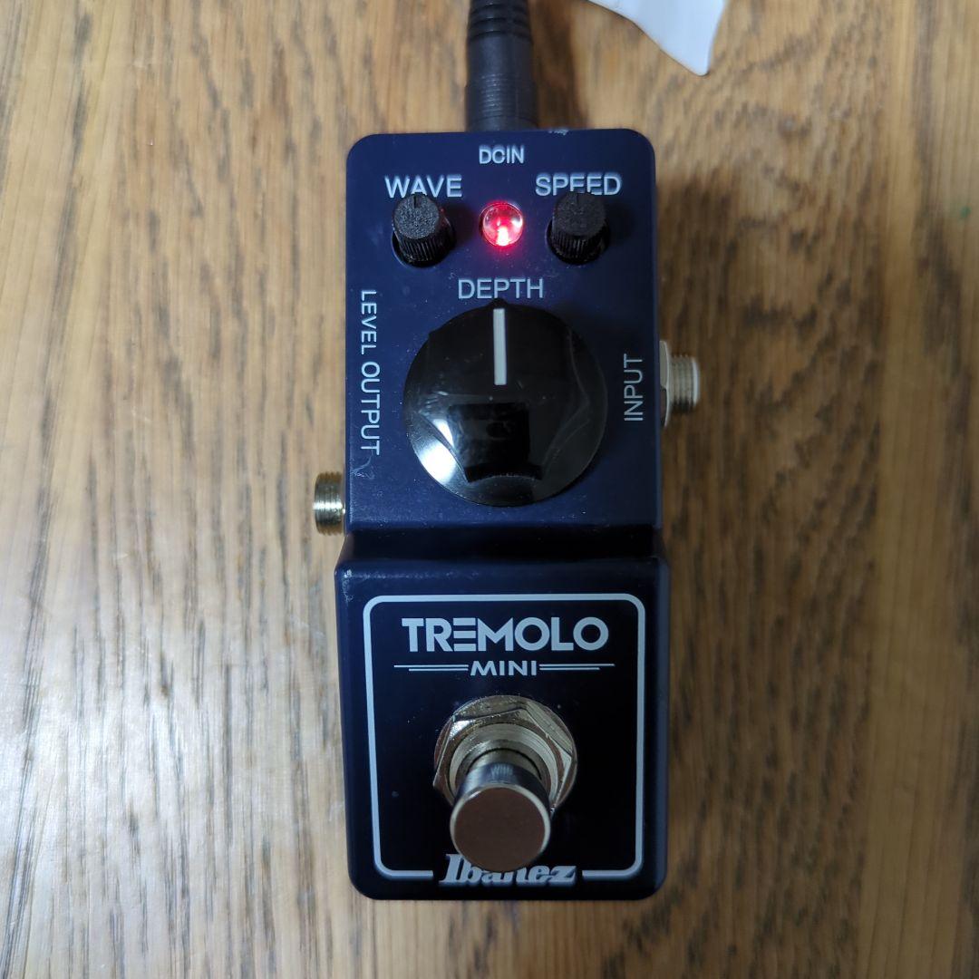 Ibanez TREMLOLO MINI 日本製