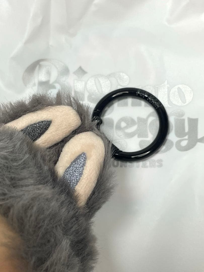 正規品＊ ラブブ エナジー シークレット レア 公式 ポップマート