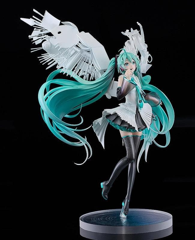 初音ミク Happy 16th Birthday Ver.
