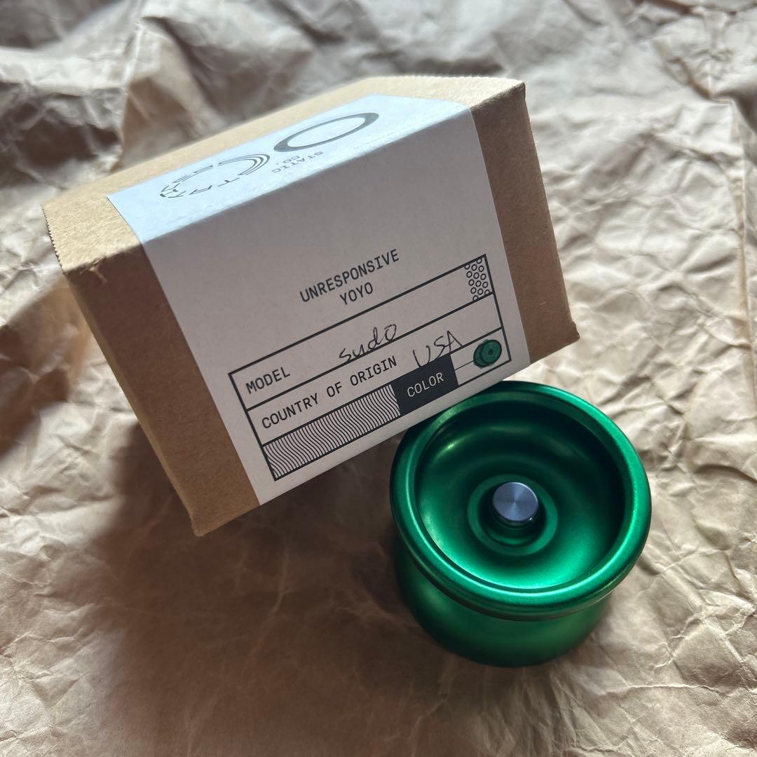 スポーツトイ・アクショントイ sudo parlay onedrop