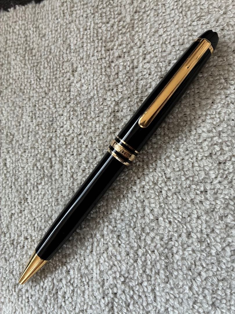 ◾️モンブラン◾️マイスターシュテュック クラシック164◾️ボールペン◾️新品リフィル