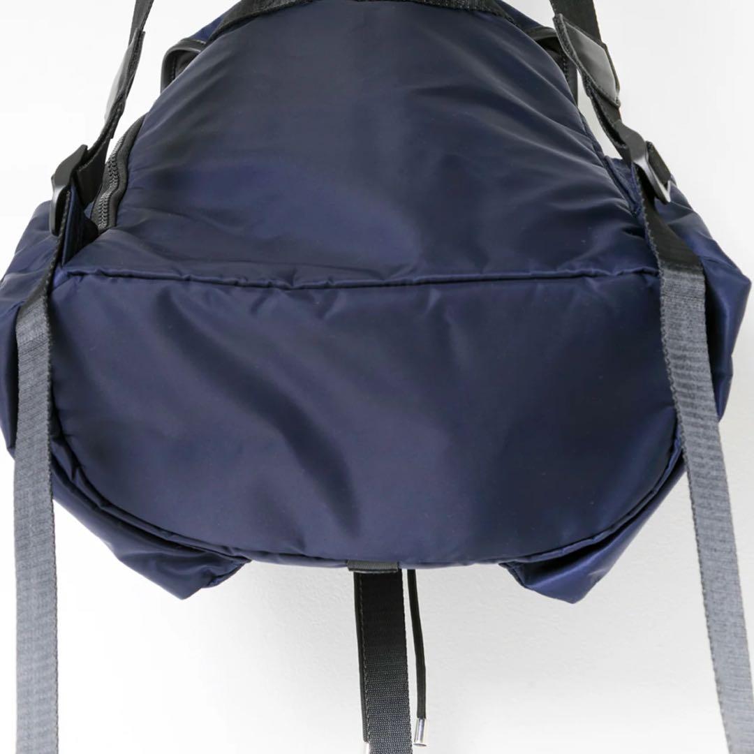 【美品・再販無し】米津玄師 　2019 脊椎がオパールになる頃　リュック