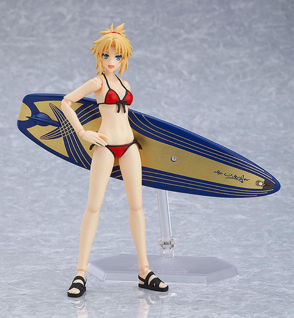 【新品未開封】figmaライダー/モードレッド