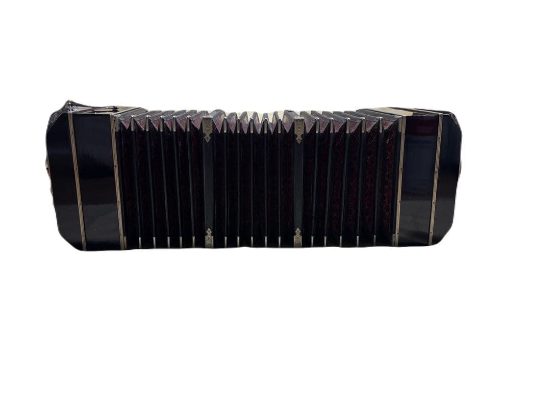 超希少✳︎ BANDONEON AA アルフレッド・アーノルド
