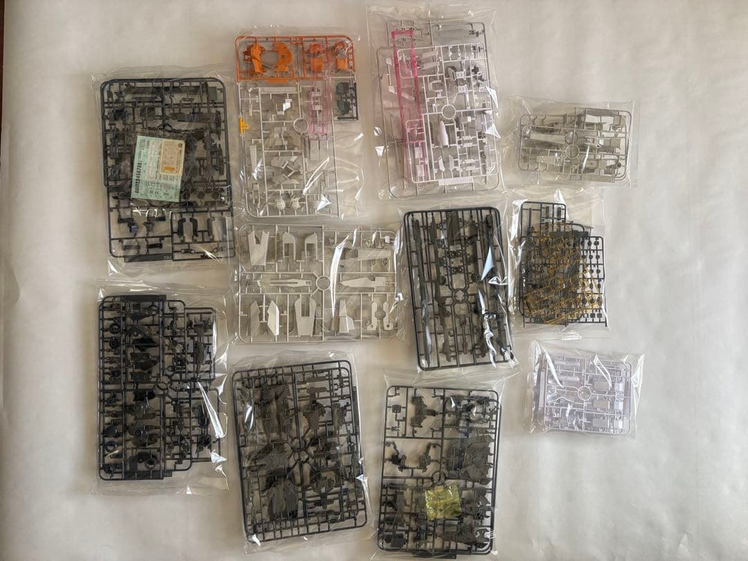 ロボット MG 1/100 RAZEL TYPE-C