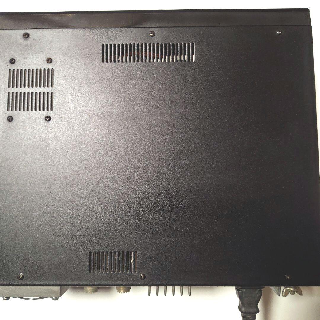 ICOM IC736　HF〜50Mhz オ−ルモ−ドトランシバ−