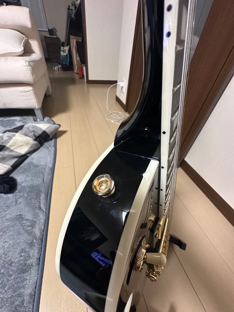 ギター Epiphone Les Paul Custom 2023