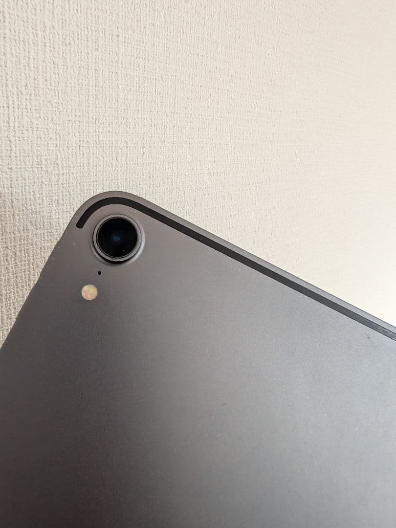 iPad Pro 12.9インチ 第3世代 Wifiモデル 256GB