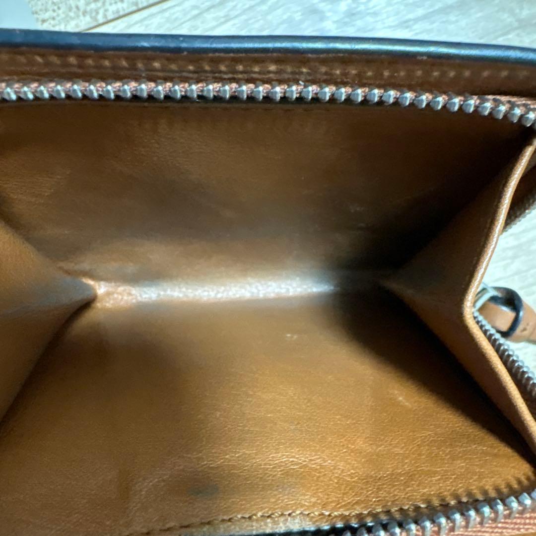 LOEWE 折り財布