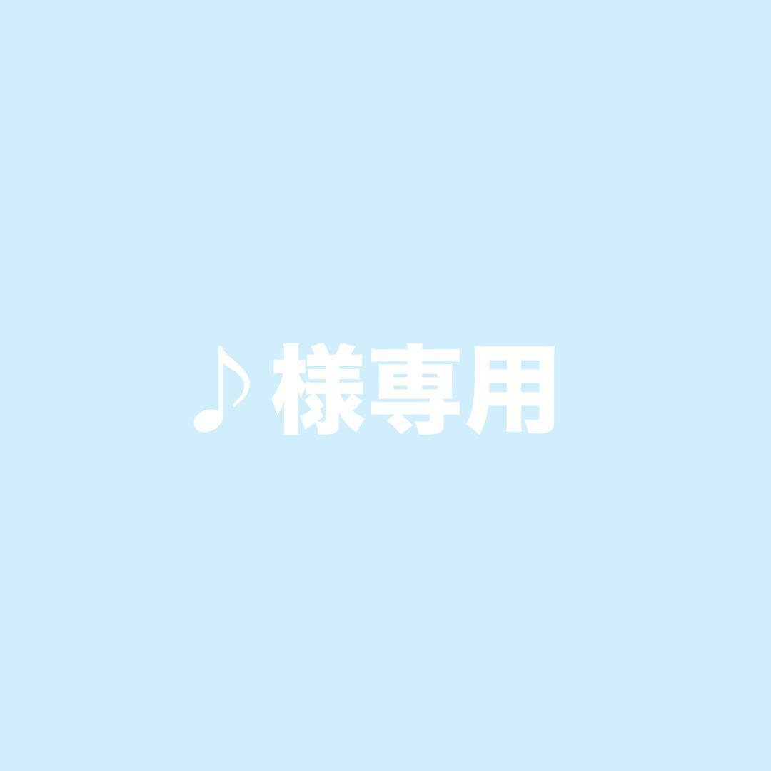 【専用出品】 ♪