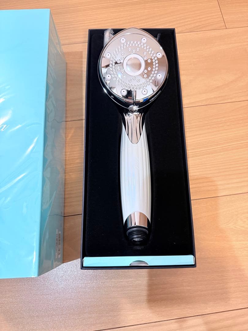 早い者勝ち☆未使用☆新品☆シャワーヘッド　1個