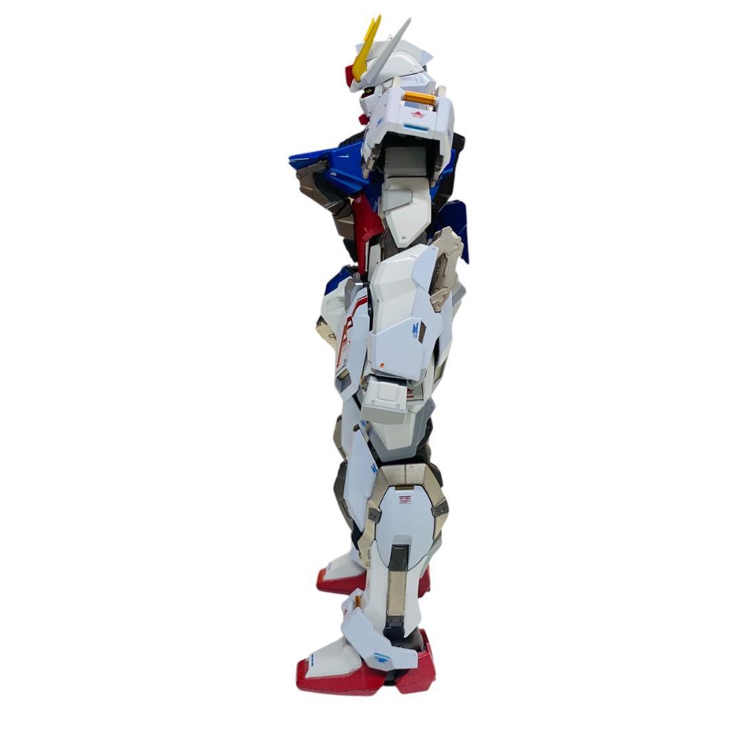 L BUILD 機動戦士ガンダムSEED エールストライクガンダム