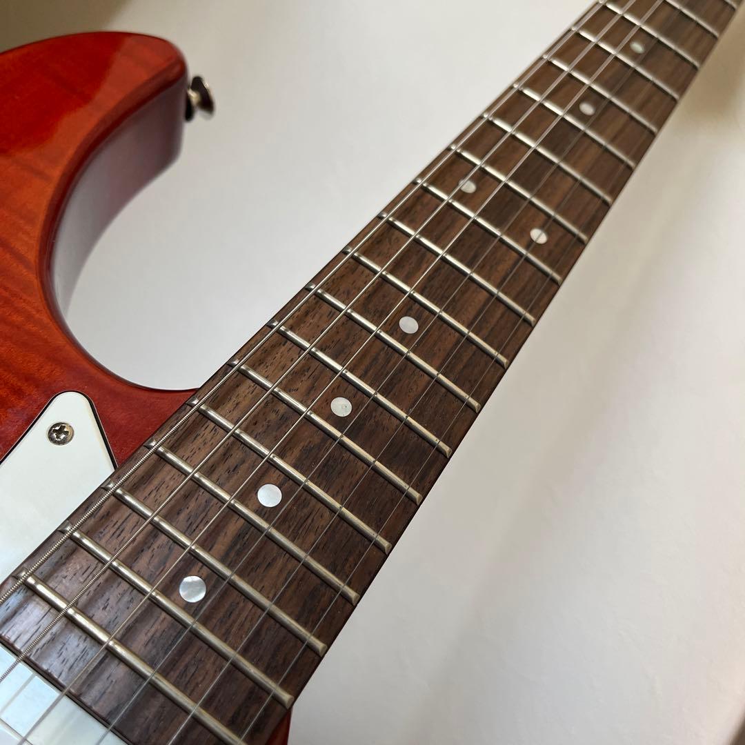 ギター PACIFICA 212VFM