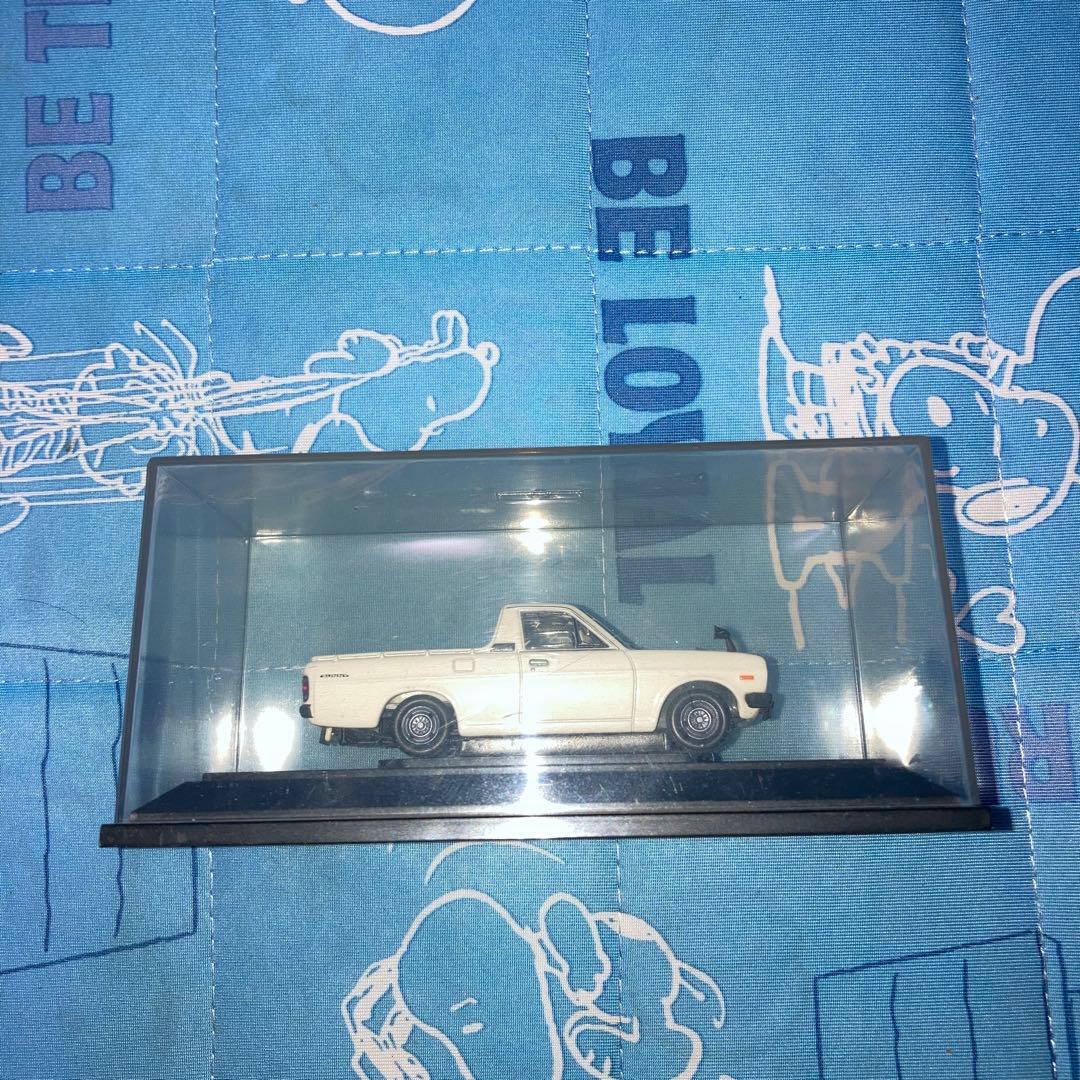 日産サニートラックミニカー新品未使用