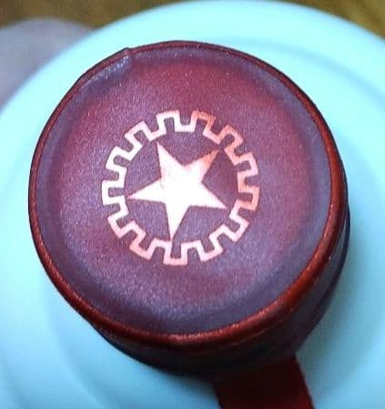 貴州茅台酒 マオタイ酒 グラス/箱付