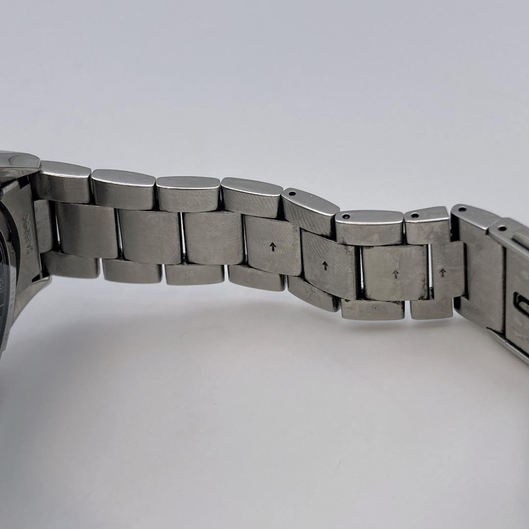 SEIKO セイコー ブライツ 電波ソーラー ワールドタイム メンズ