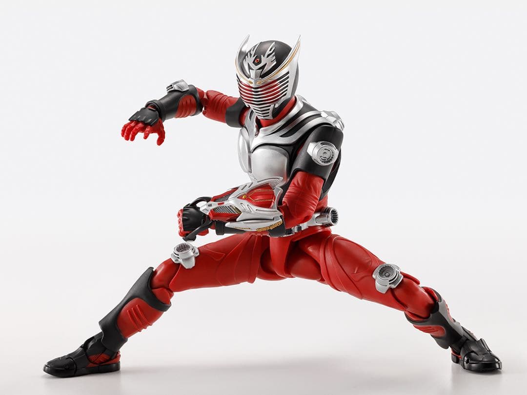 即日発送！真骨彫製法 仮面ライダー龍騎 新品未開封