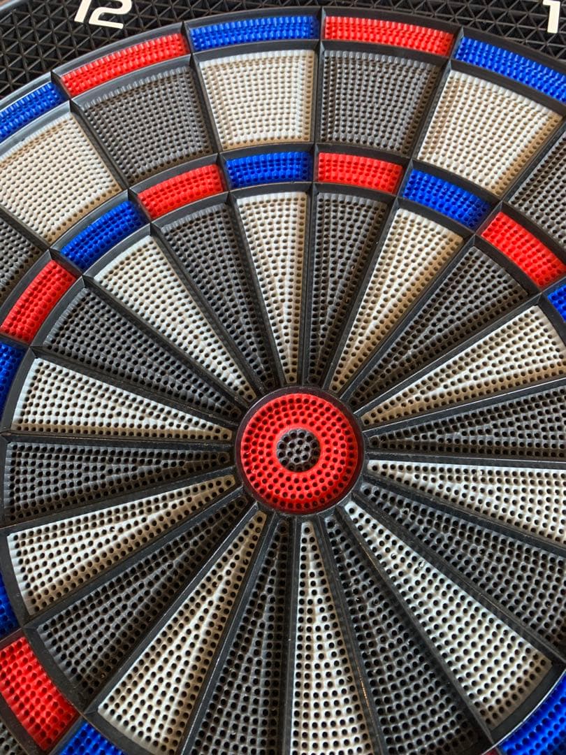 PLUG-IN TV DARTS BOARD テレビダーツ ダーツボード