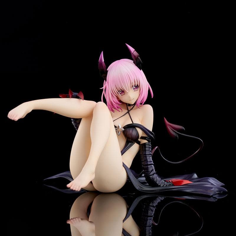 ToLOVEる-とらぶる-ダークネス モモ ナナ ダークネスver. 2体セット