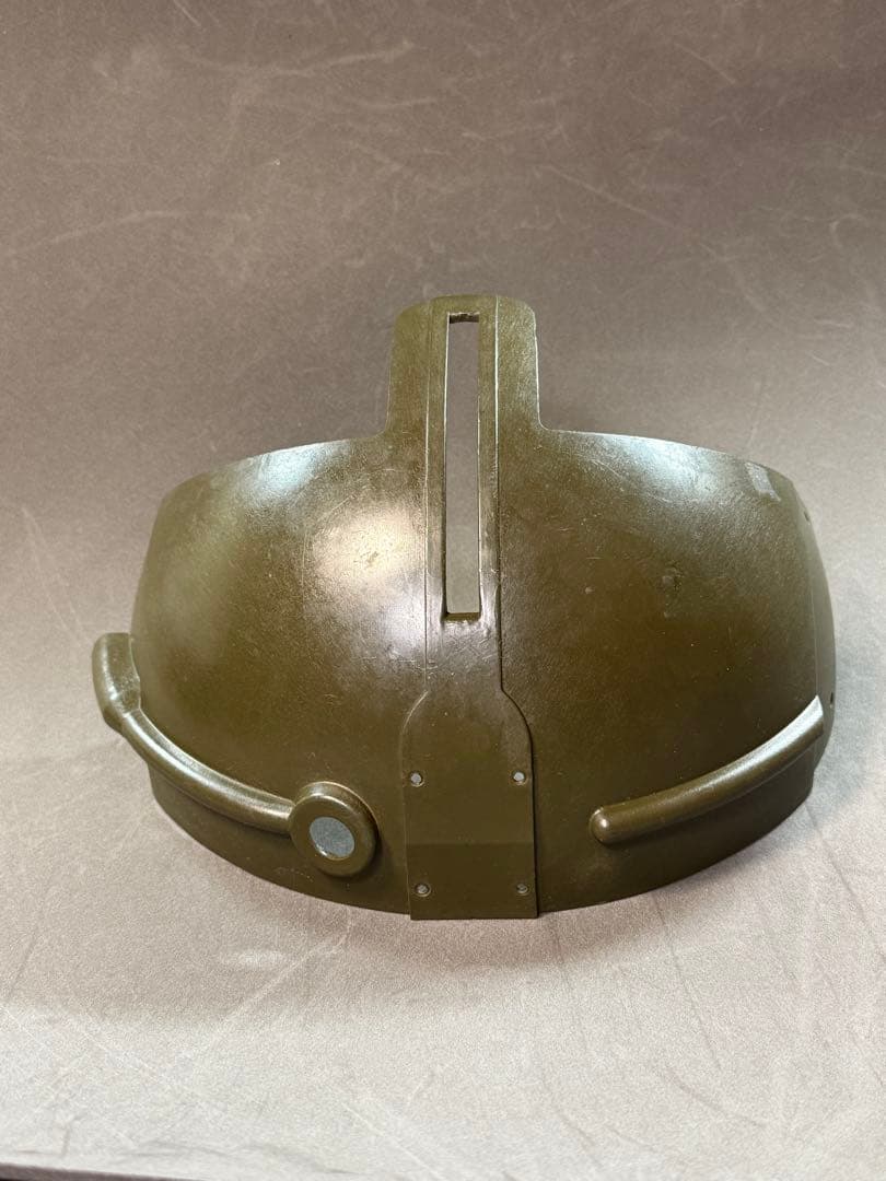 Gentex SPH-4 バイザー　SEALS ソマリア　ブラックホークダウン