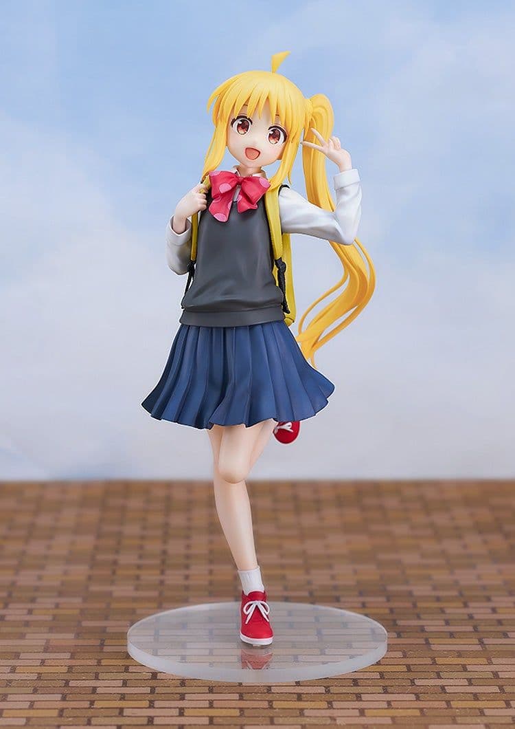 グッドスマイルカンパニー ぼっち・ざ・ろっく！ 結束バンド