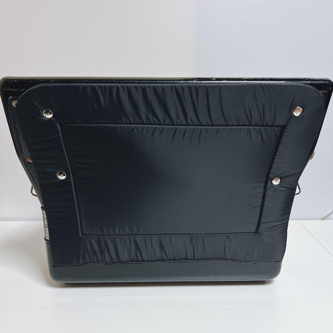 EXCELSIOR Model 400 アコーディオン 41鍵盤　イタリア製