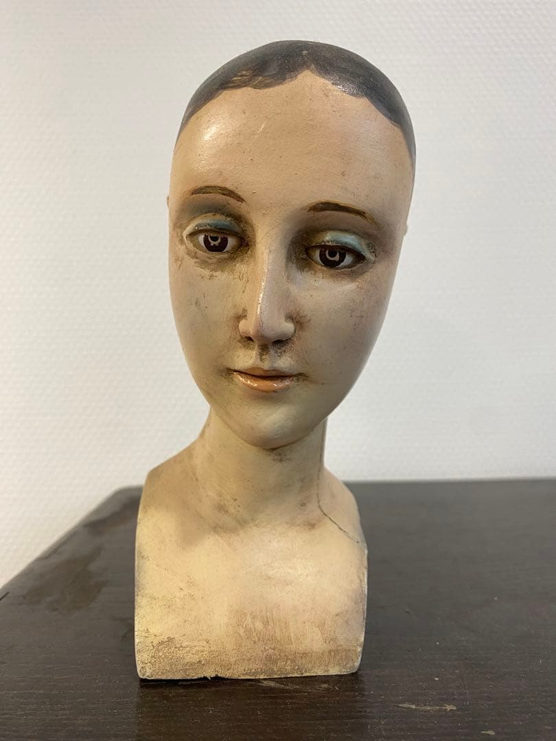 サントスドール　アンティーク