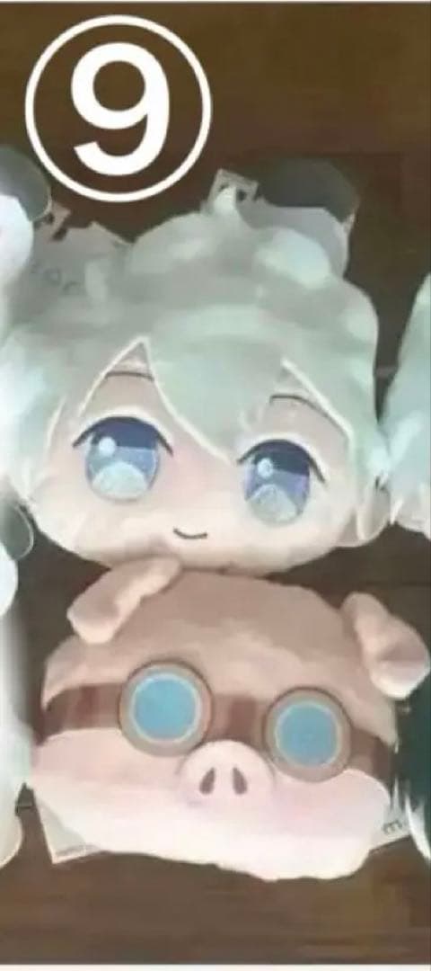 ドズル社 グッズ まとめ売り