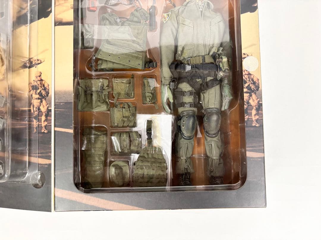 ホットトイズ Navspecwargru ネイビー シールズ チーム4