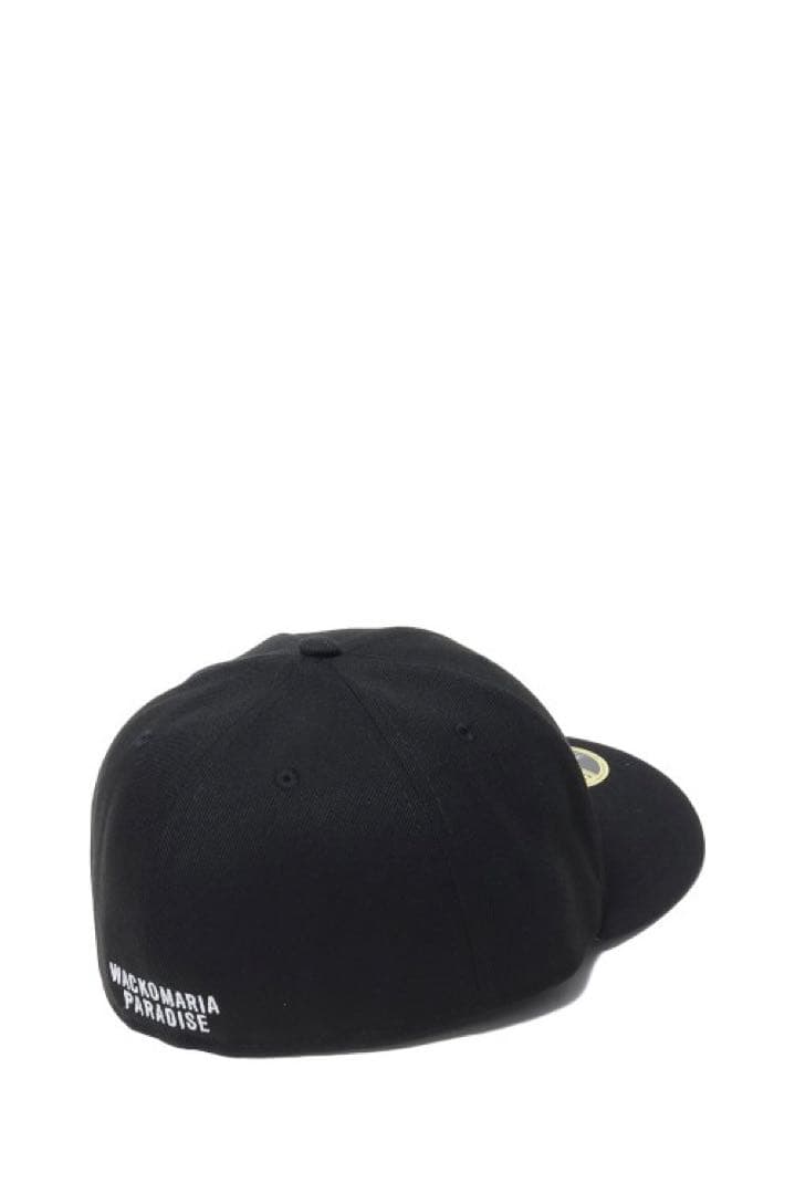 WACKO MARIA ワコマリア NEW ERA 7 3/4