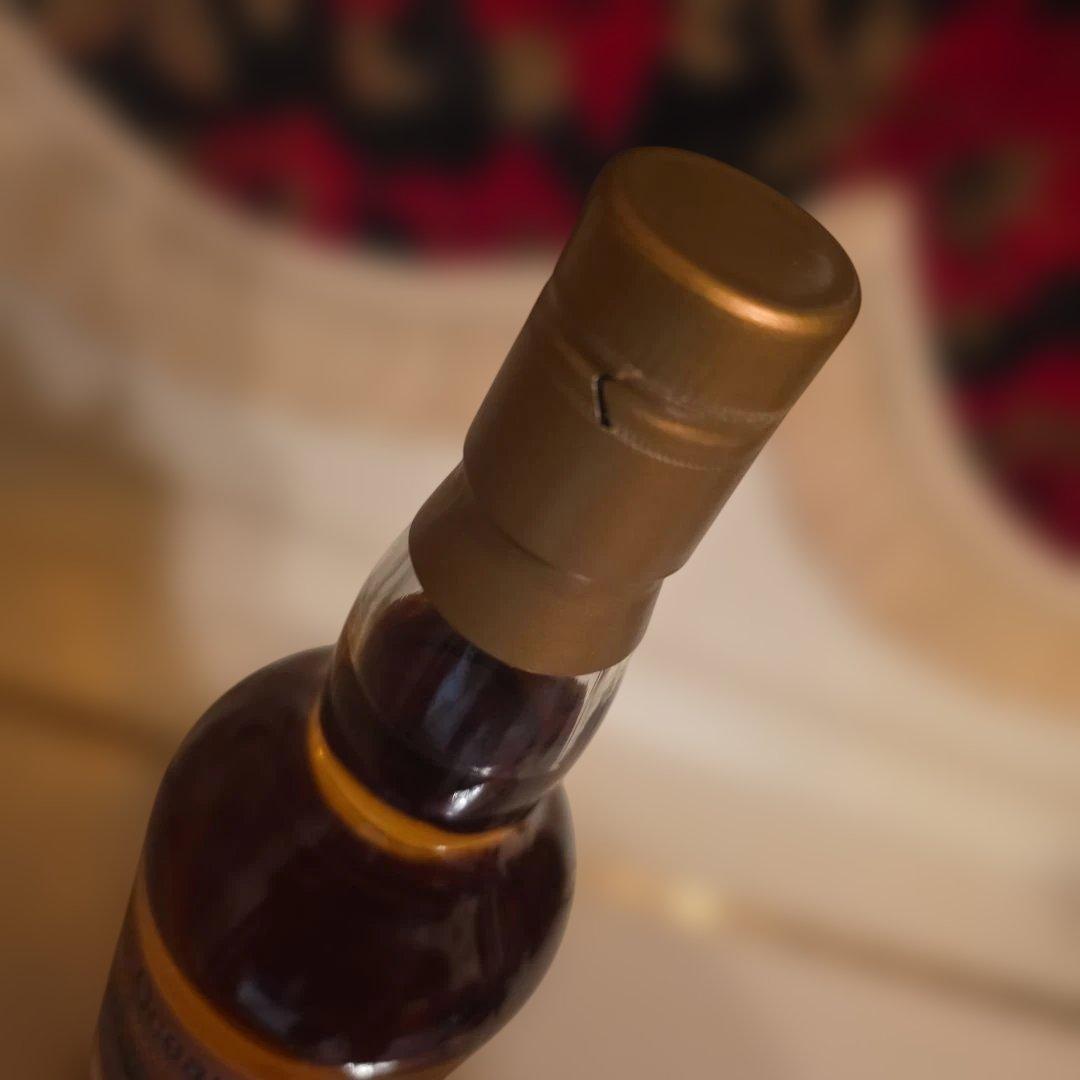 [限定商品](入手困難)オーシャンズ マノックモア 2017 シングルカスク8年