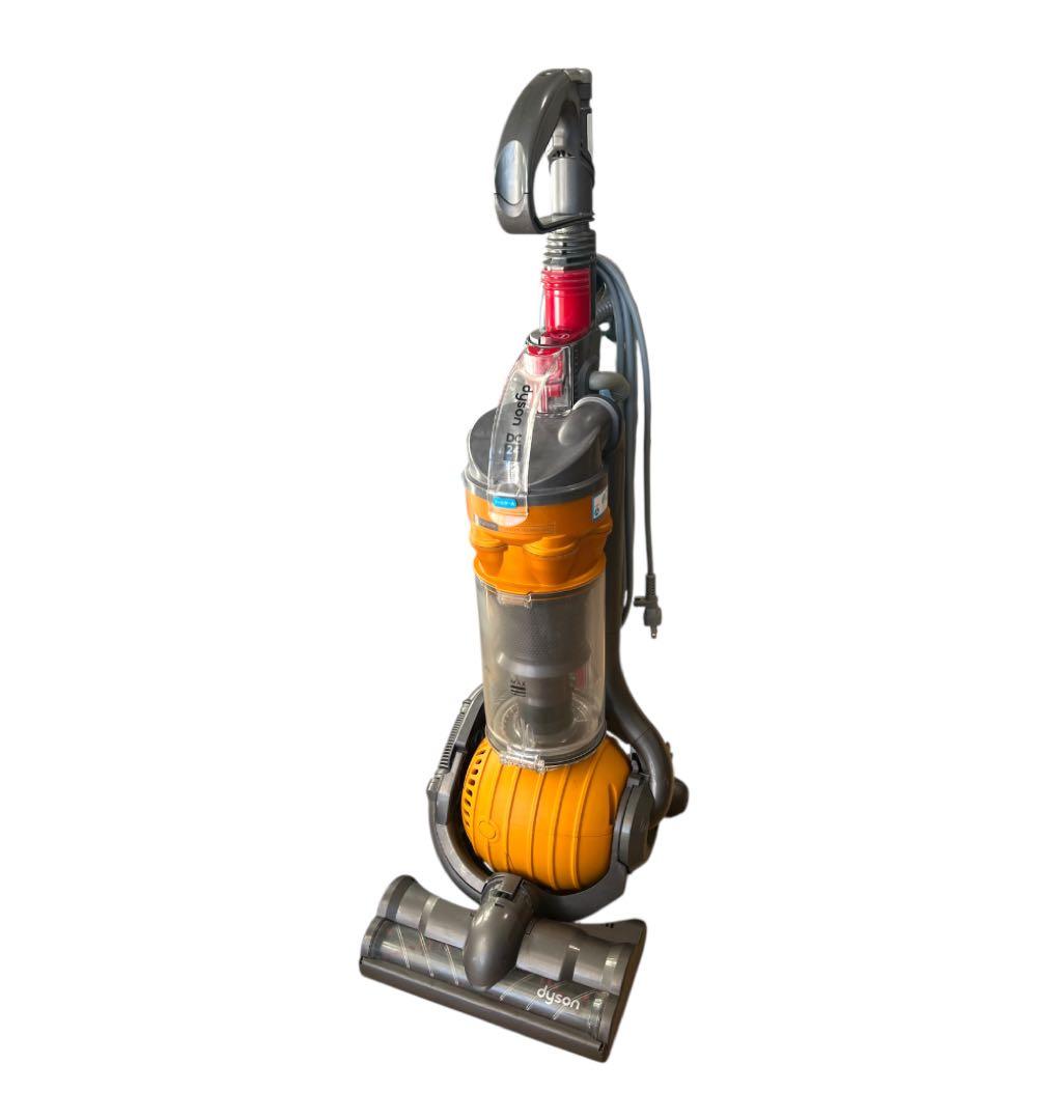 Ball DC24 スティッククリーナー Dyson