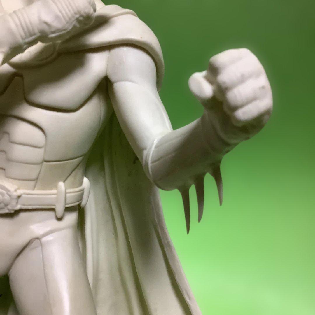 バットマン★ソフビ★ガレージキット★ホライゾン★BATMAN ★組立て品★1:6