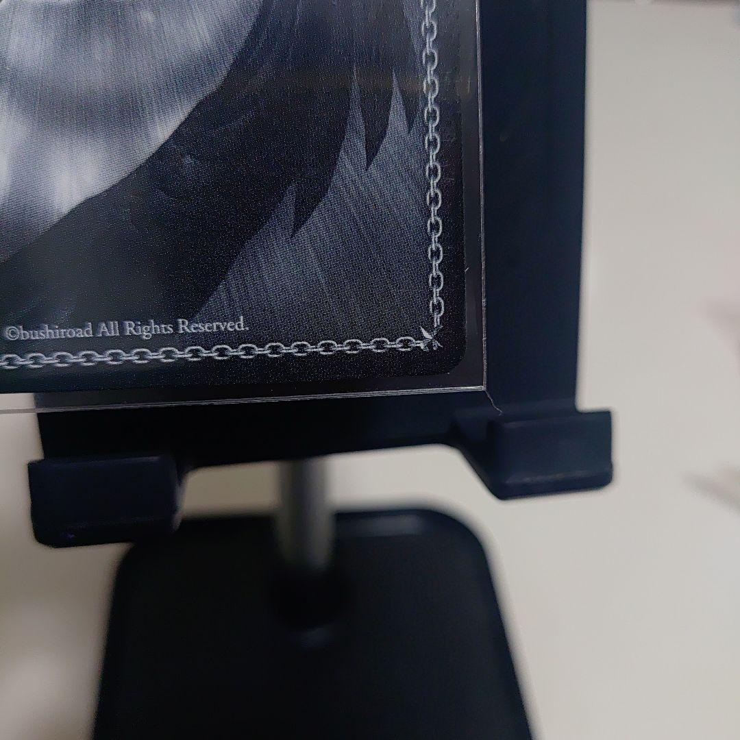 ヴァイスシュヴァルツ　ブルーアーカイブ　シークレット