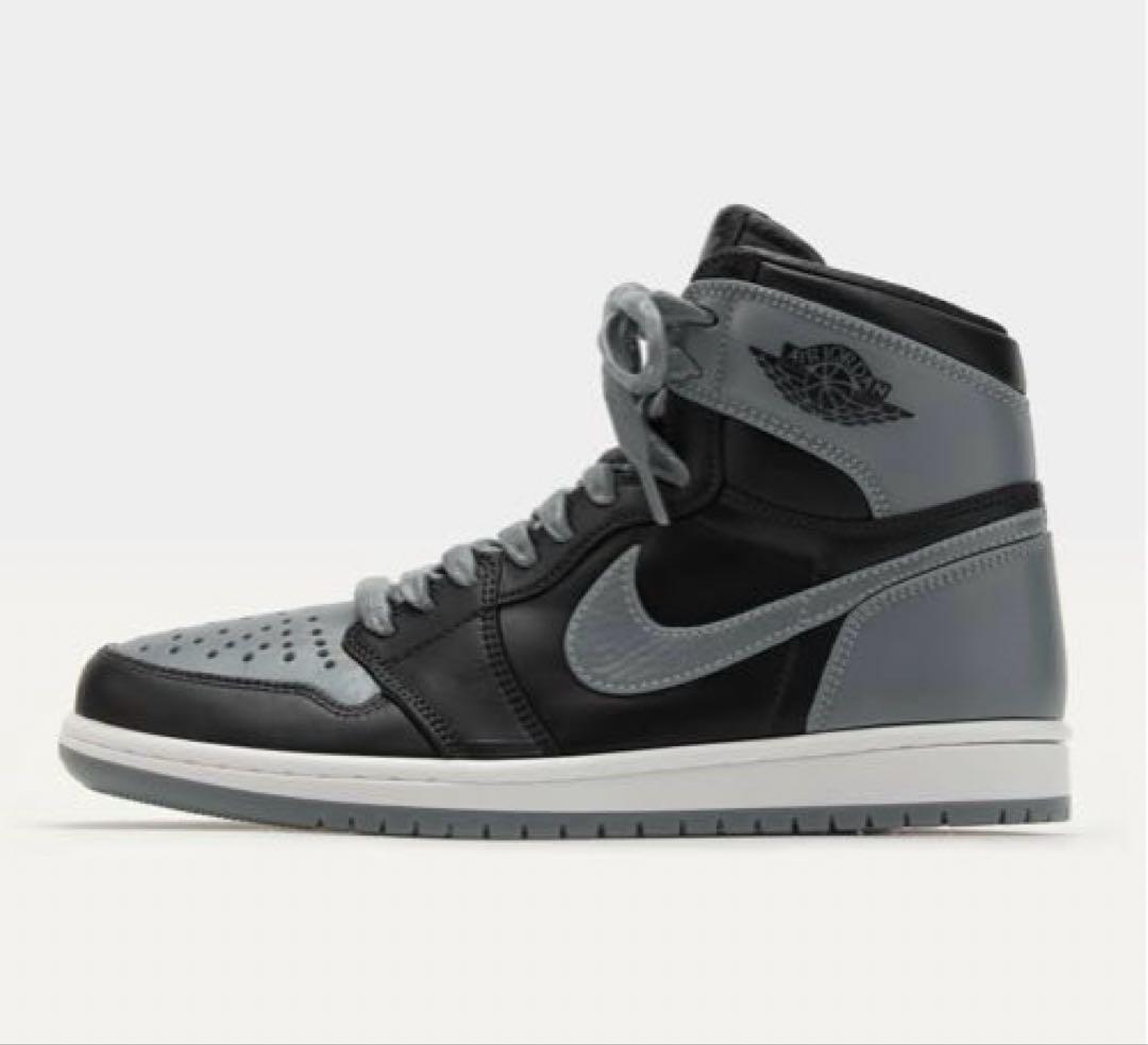 抽選販売 NIKE AIR JORDAN 1 HIGH 85 MODEL KIT