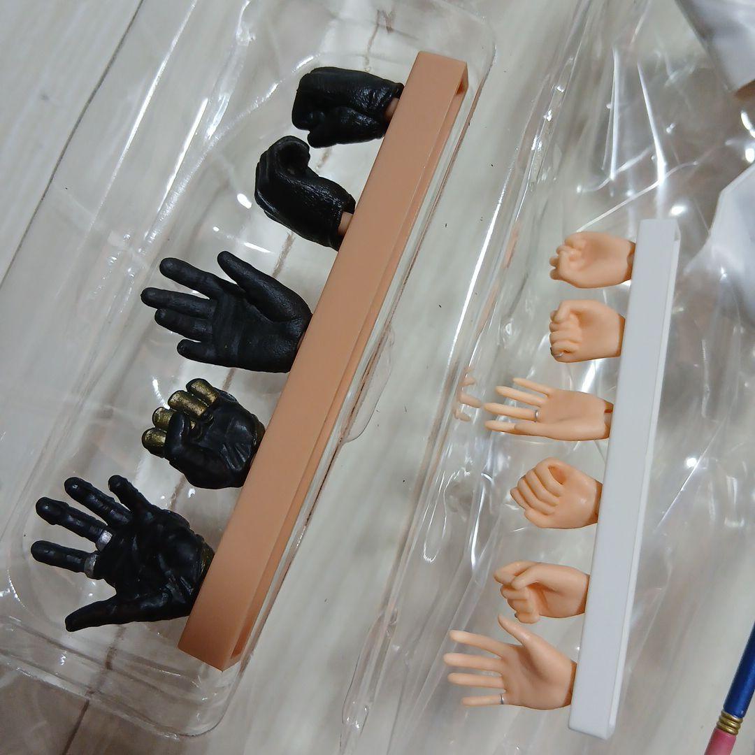 プレイアーツ改　ティーダ　ユウナ　FF10