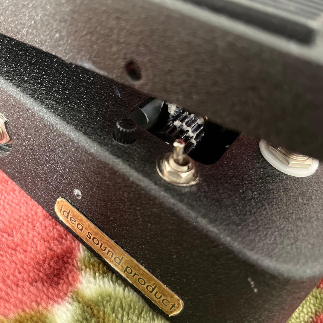 ギター idea sound product IDEA-845X