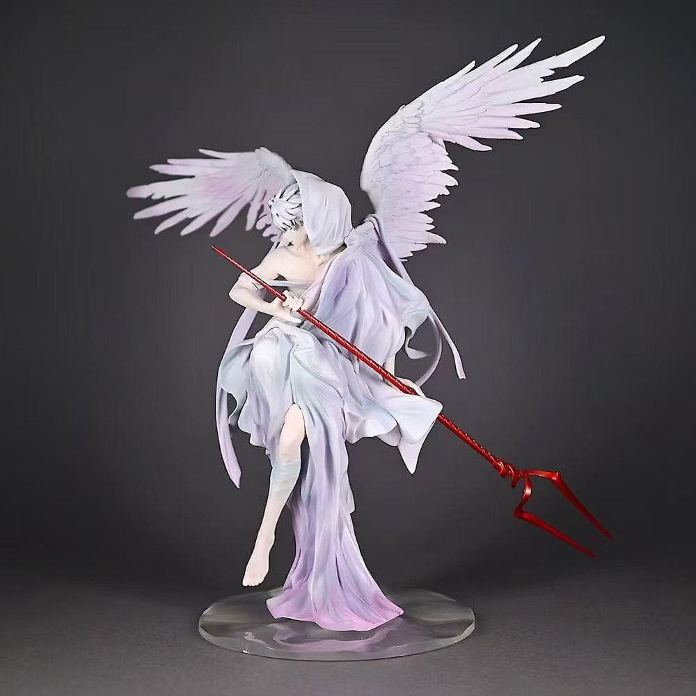 新世紀エヴァンゲリオン　渚薰　フィギュア