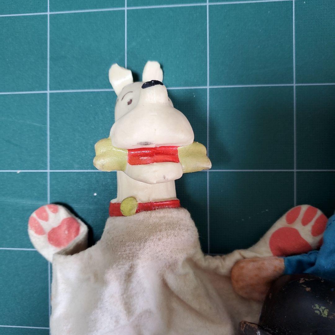 タンタンの冒険TinTin