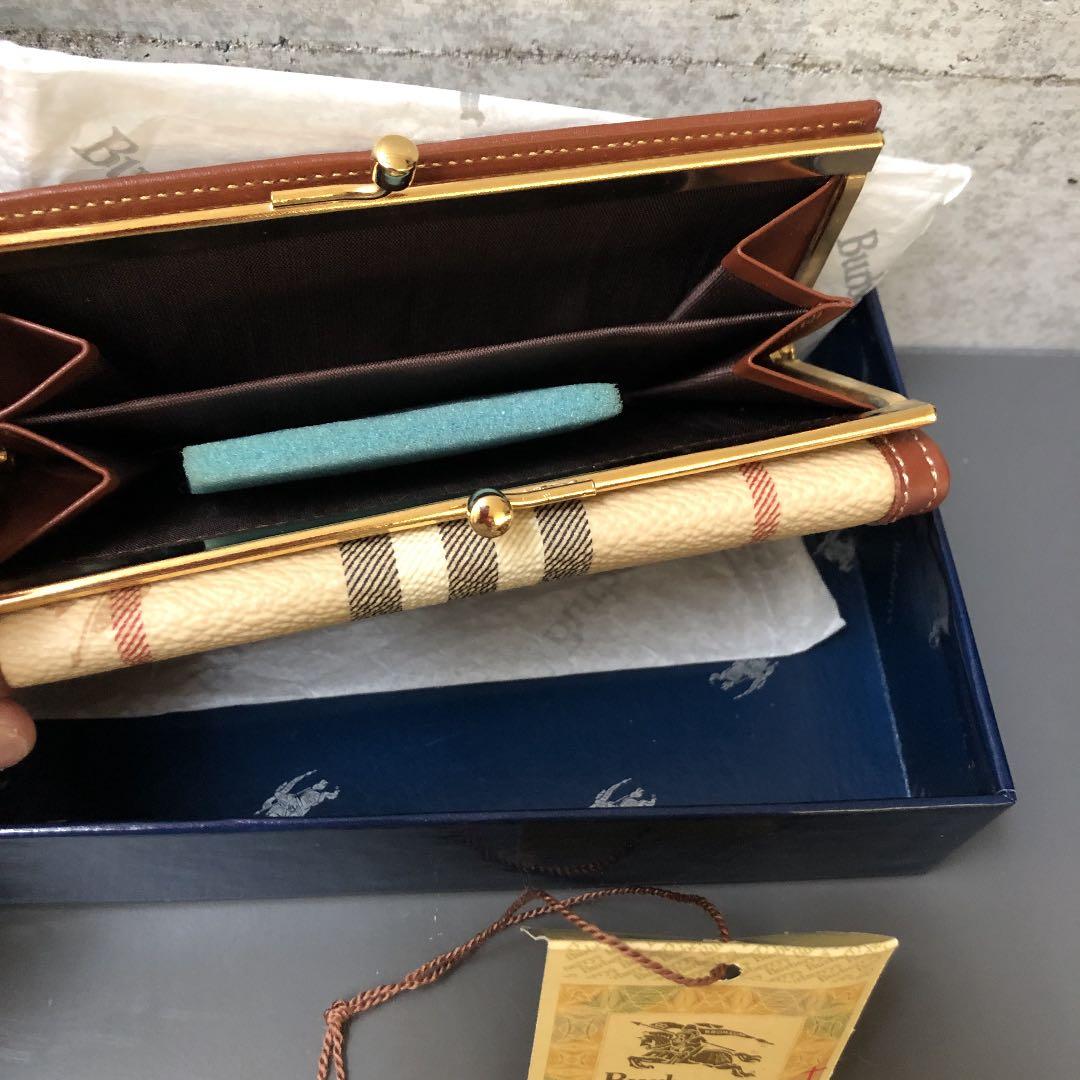 BURBERRY ヴィンテージ　オールドバーバリー　シャドーホース