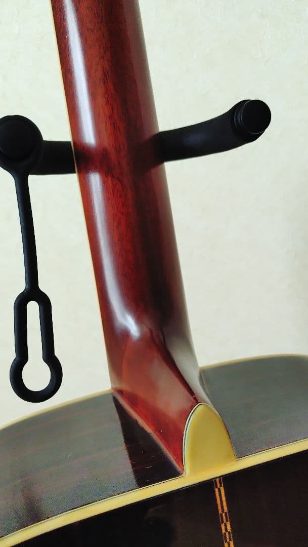 Morris W-30 モーリス アコースティックギター