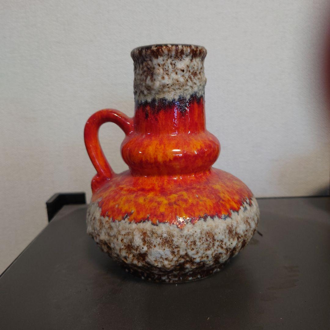 Fat Lava Jopeco 水差し