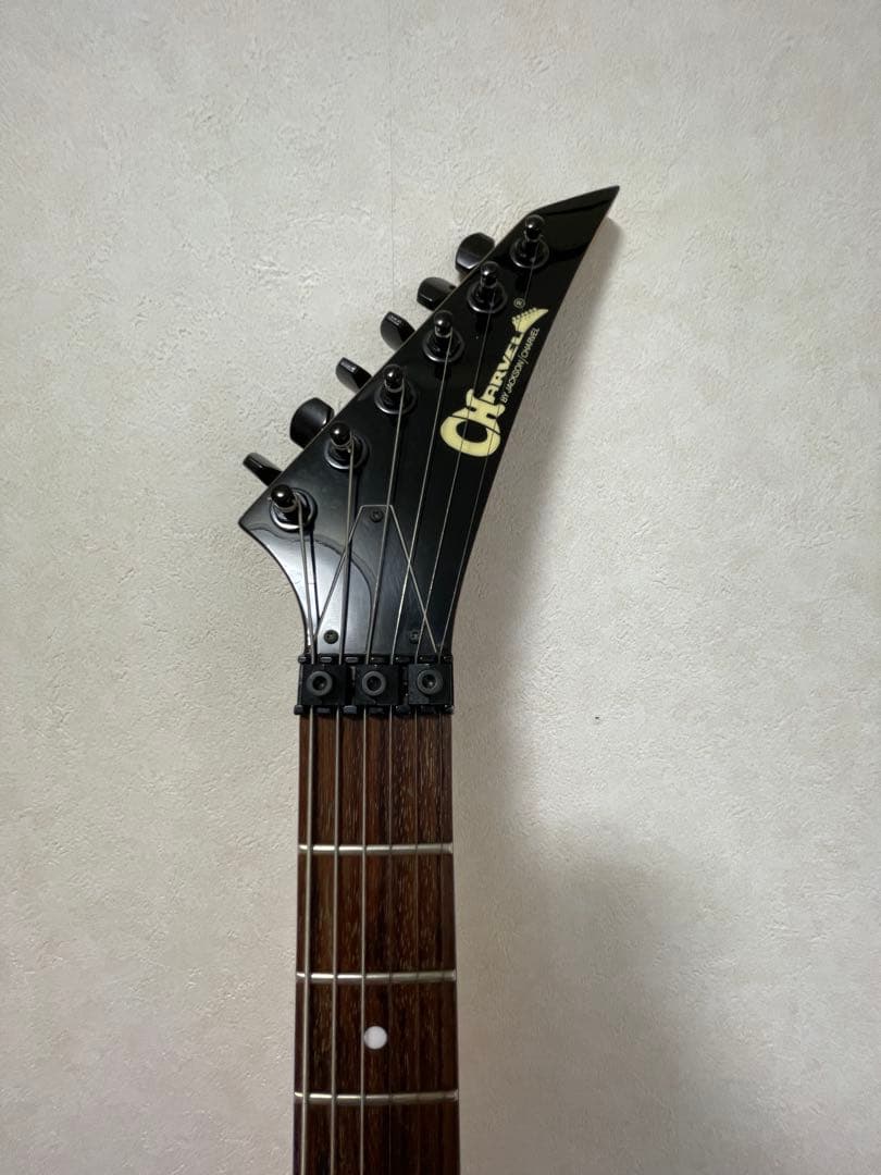 ギター Charvel / Jackson DINKY DK-065-SSH