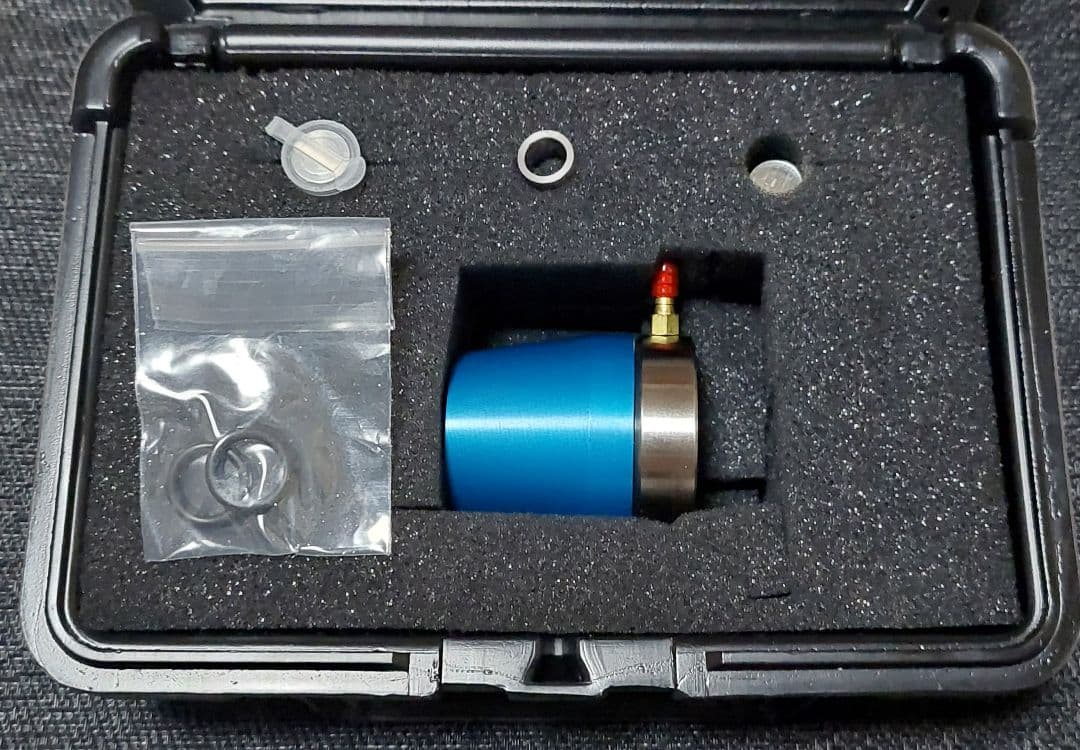 S.T.Japan 13mm 錠剤成型器 ダイセット 品番161-1900